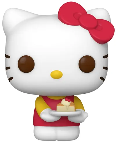 Figurină Funko POP! Animation: Sanrio - Hello Kitty #89