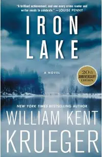 Iron Lake (20th Anniversary Edition)