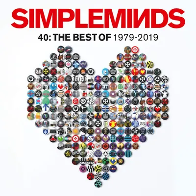 40: The Best Of 1979 - 2019