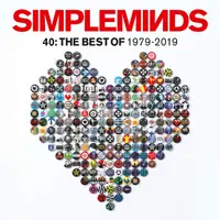 40: The Best Of 1979 - 2019