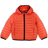 Jacheta copii Chicco, galben cu model, 87754-65CLT