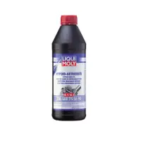 Ulei cutie viteze manuala Liqui Moly TDL GL4/GL5 75W90 1L