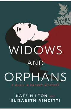 Widows and Orphans