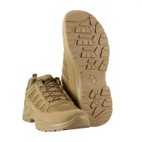 Pantofi tactici trekking IVA Coyote M-TAC - 40