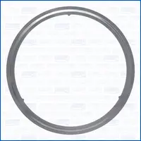 Garnitura sistem evacuare (diametru interior:103mm) potrivit ALFA ROMEO GIULIA, STELVIO; FIAT 500X; JEEP RENEGADE 1.6D 2.0D 2.2D 07.14-