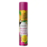 Sampon uscat Hawaiian Monoi Paradise, 200 ml, Urban Care