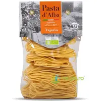 Paste Tajarin din Grau Dur si Oua Ecologice/Bio 250g