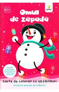 Omul de zapada