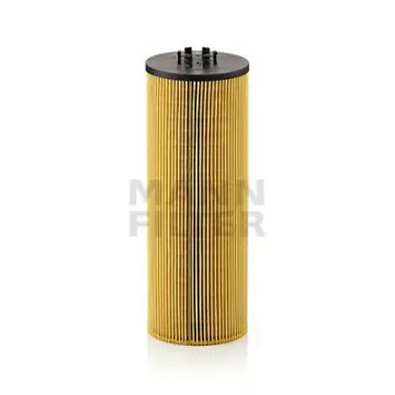 Filtru ulei Mann-Filter HU 12 140 x