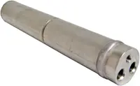 Uscator aer conditionat potrivit CITROEN C1, C5 II, C5 III, C6, C8; PEUGEOT 107, 407, 607, 807; TOYOTA AYGO, AYGO HATCHBACK 1.0-2.7D 12.04-09.14