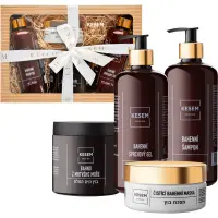 KESEM Muddy Paradise Gift set set cadou