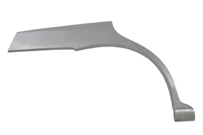 Set reparatie aripa Dreapta Spate potrivit SUZUKI LIANA 5D 2001-2007
