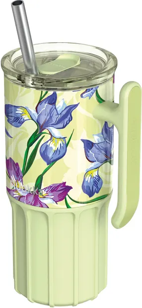 Cană termos Quokka Umi - Green Tea, 720 ml