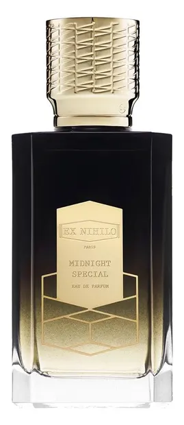 Ex Nihilo Babylone Apă de parfum Midnight Special, 100 ml
