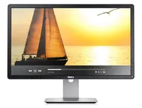 Monitor DELL, model: P2314HT, 23", Second Hand