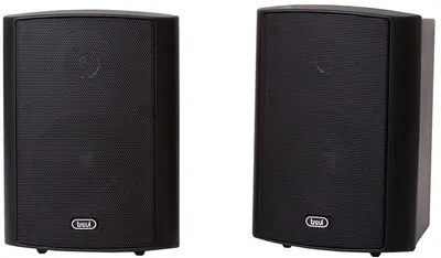 Sistem audio Trevi - HTS 9410, 2.0, negru