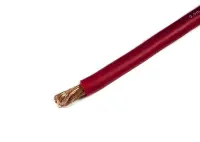 Cablu alimentare Four Connect, 4-800217, Stage 2, 50 MM2, OFC