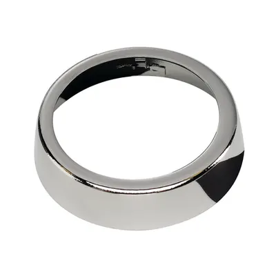 DECO RING pentru LIGHT EYE 51 mm, crom,