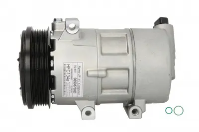 Compresor Ac Clima Citroen C4, C4 Grand Picasso I, C4 I, C4 Picasso I; Peugeot 307, 307 Cc, 307 Sw, 308 Cc, 308 I, 308 Sw I 2.0d Intre 2003-2014