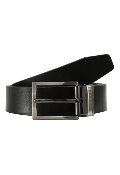 Curea reversibila de piele - barbati - 137351