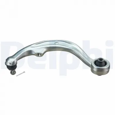 Brat suspensie roata Stanga inferior fata potrivit NISSAN 350Z 3.5 09.02-12.09