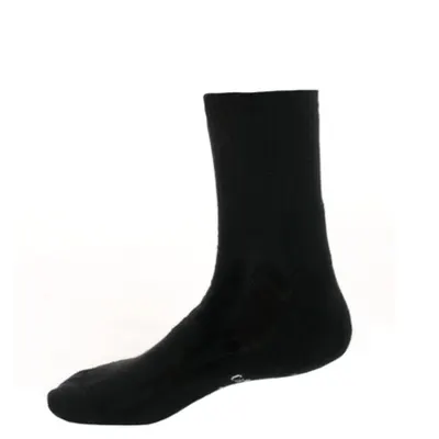 Sosete Flausate Dama 323213 Negru 35-38 Calzemoda Infinity