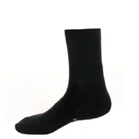 Sosete Flausate Dama 323213 Negru 35-38 Calzemoda Infinity