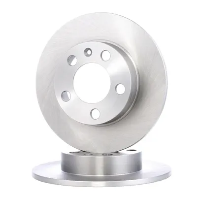Disc Frana Spate Dreapta Stanga Krottendorf Seat Leon 2 1P1 2005-2012 KRO-BD2805