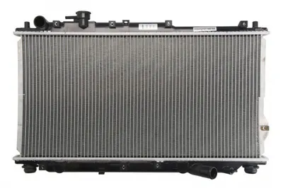 Radiator motor potrivit KIA CARENS I, CARENS II, SEPHIA, SHUMA, SHUMA I, SHUMA II 1.5 1.6 1.8