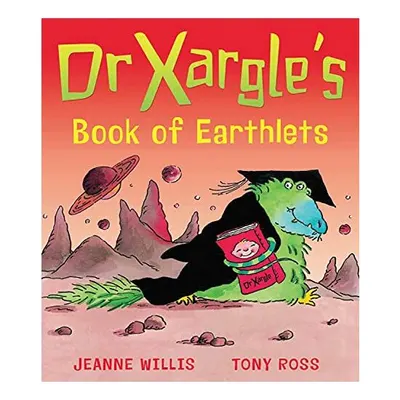 Dr. Xargles Book of Earthlets