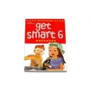 Get Smart Workbook with CD level 6 British Edition