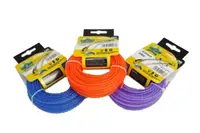 Fir motocoasa(trimmer) Micul Fermier, 3.0mm*15m, helix