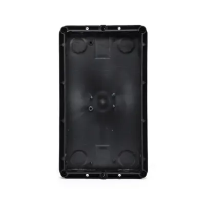 Carcasa pentru montaj incastrat 2 module