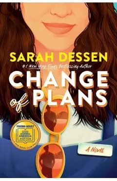 Change of Plans