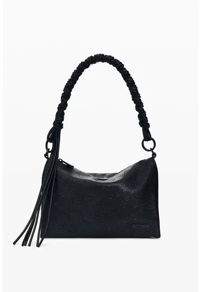 Geanta dama negru 26SAXPAM - Negru - Universal