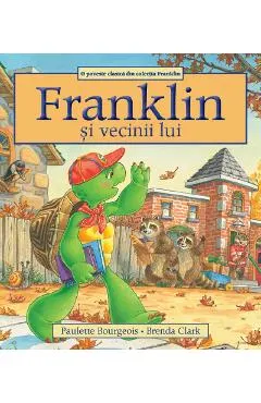 Franklin si vecinii lui