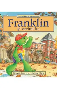 Franklin si vecinii lui