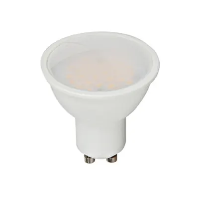 LED Reflector 5W GU10 PAR16 400lm 3000K 220-240V IP20 110°