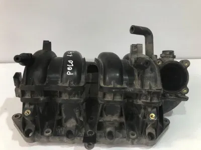 Galerie admisie 036129711dn Volkswagen Polo 4 (2001-2005) 1.4 benzina