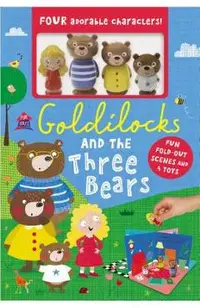 Goldilocks and the Three Bears