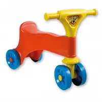 Scooter Lello - Androni Giocattoli