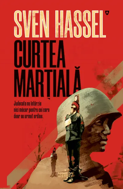 Curtea Marțială