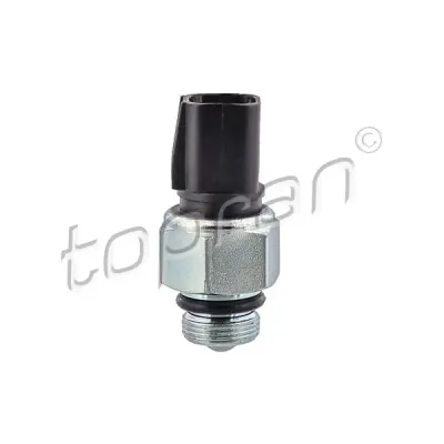 Comutator, lampa marsalier TOPRAN 302 725