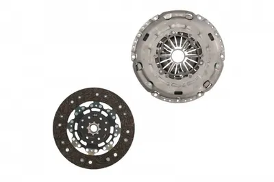 Kit Ambreiaj cu Autoreglare (240mm) Potrivit Alfa Romeo 159, Giulietta, Mito; Fiat 500l, Bravo Ii, Doblo, Doblo Cargo, Freemont, Grande Punto, Linea, Punto Evo 1.4 1.6d 2.0d 05.07