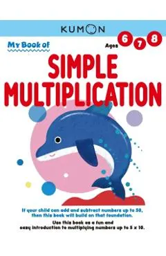My Book of Simple Multiplication