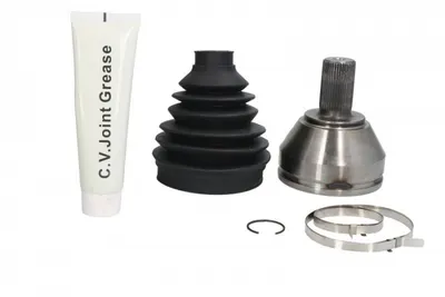 Cap planetara spre roata (40z 27z 57,5mm) VOLVO V70 III; LAND ROVER FREELANDER 2 2.0-3.2 dupa 2006