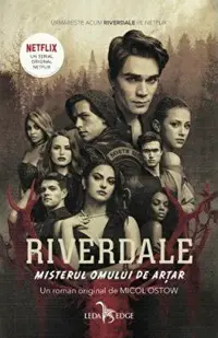 Misterul omului de artar