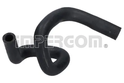 Furtun radiator (15mm 17mm) potrivit FORD FOCUS I 1.8D 10.98-03.05