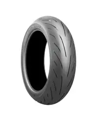 Bridgestone S 22 R ( 180/55 ZR17 TL (73W) Roata spate, M/C )