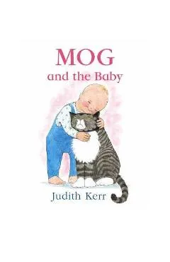 Mog and the Baby